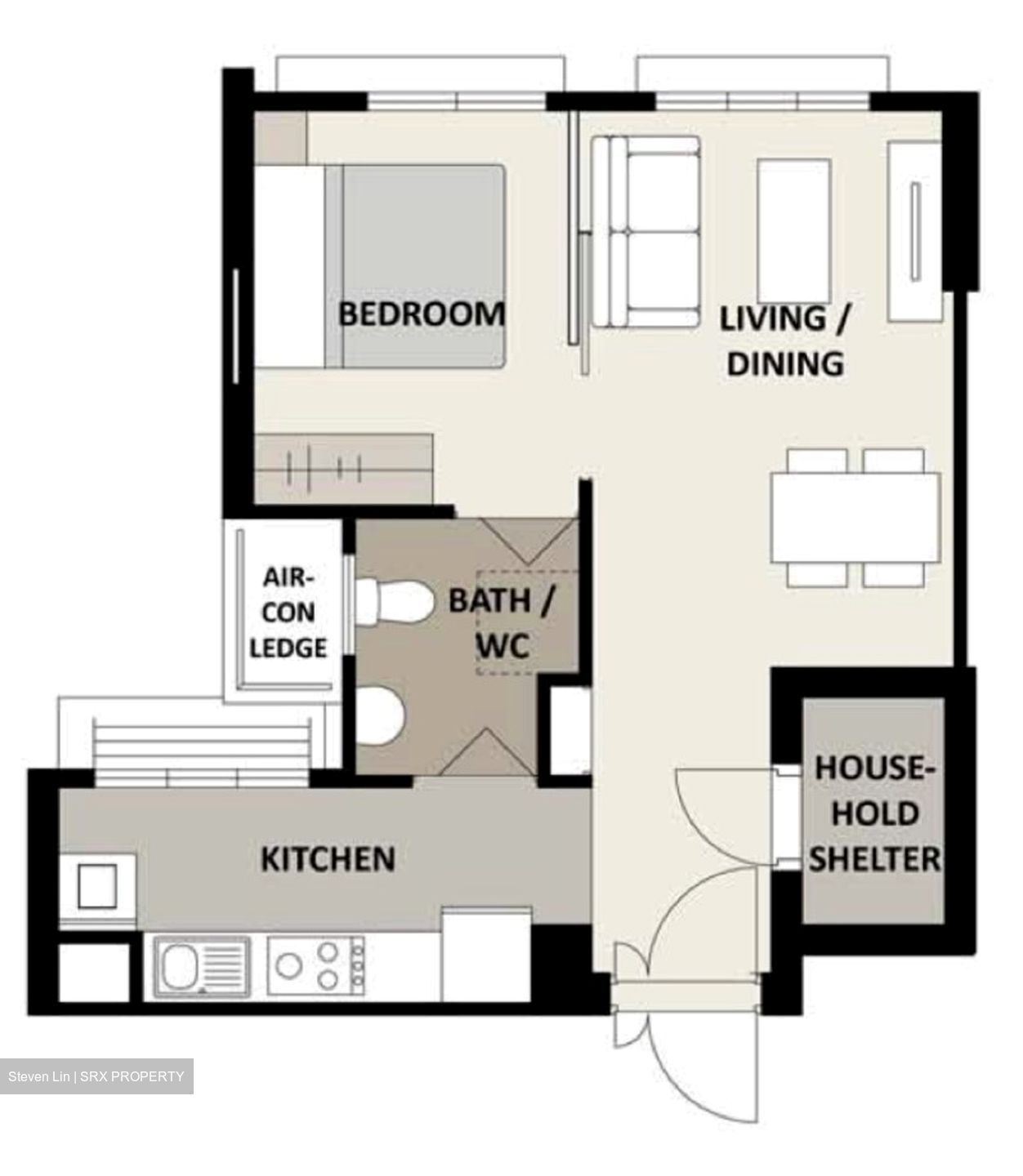 Northshore Drive (Punggol),  #624563571
